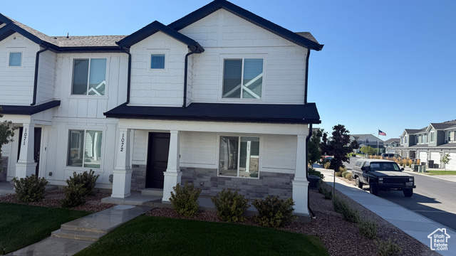 661 W 1920 S #1072, Provo UT 84601