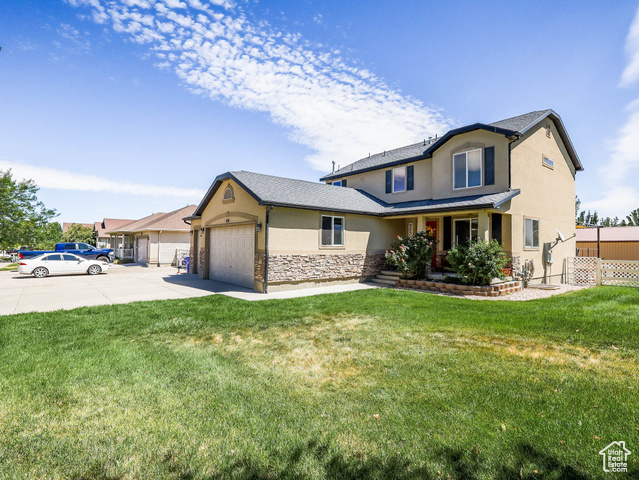 1101 BIG TREE, Grantsville UT 84029