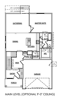 Photo 2 for MLS #2104279 at 3889 Woodland Ave