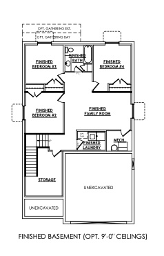 Photo 3 for MLS #2104279 at 3889 Woodland Ave