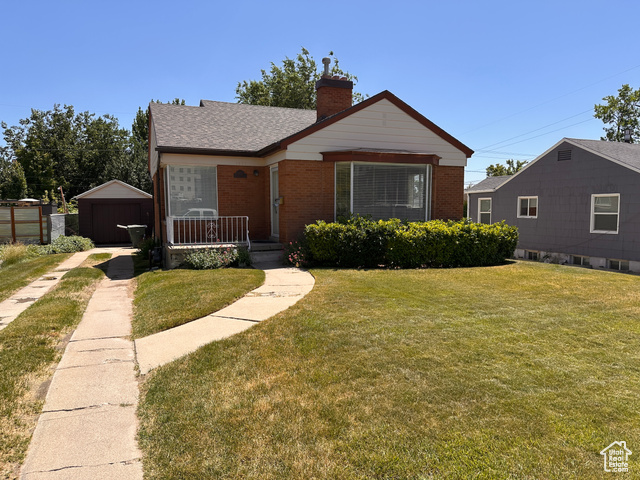 1920 E SUNNYSIDE AVE, Salt Lake City UT 84108