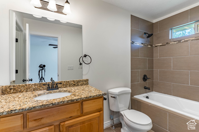 Photo 20 for MLS #2104283 at 2064 E 800 South