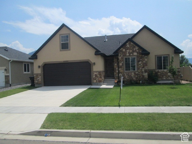 2064 E 800 S, Spanish Fork UT 84660