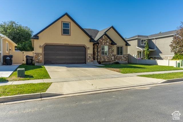 Photo 3 for MLS #2104283 at 2064 E 800 South