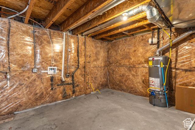 Photo 30 for MLS #2104283 at 2064 E 800 South