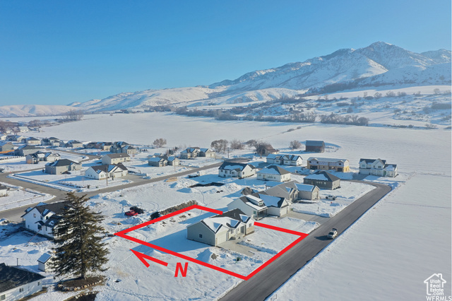 Photo 52 for MLS #2104284 at 341 E 250 North