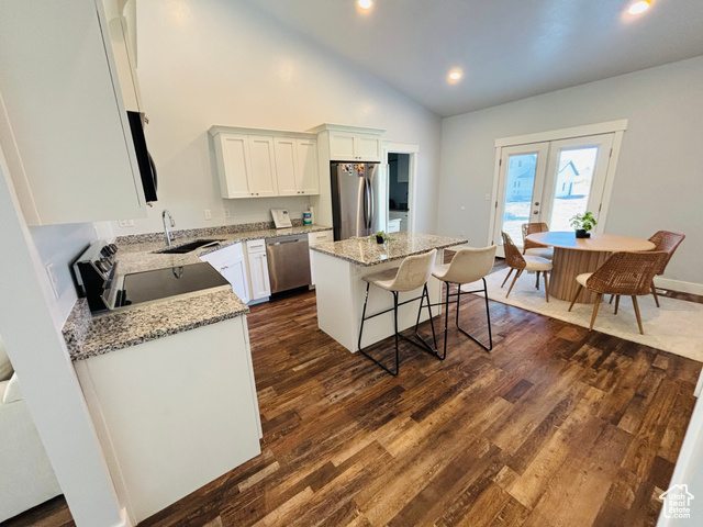 Photo 6 for MLS #2104284 at 341 E 250 North