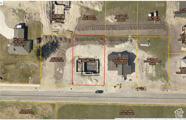 Photo 47 for MLS #2104284 at 341 E 250 North