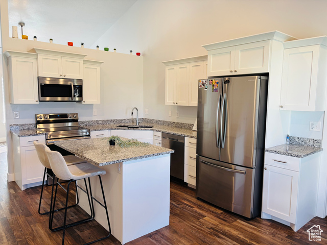 Photo 12 for MLS #2104284 at 341 E 250 North