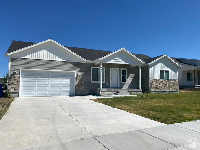 View photos for 341 E 250 North MLS #2104284 - 341 E 250 North