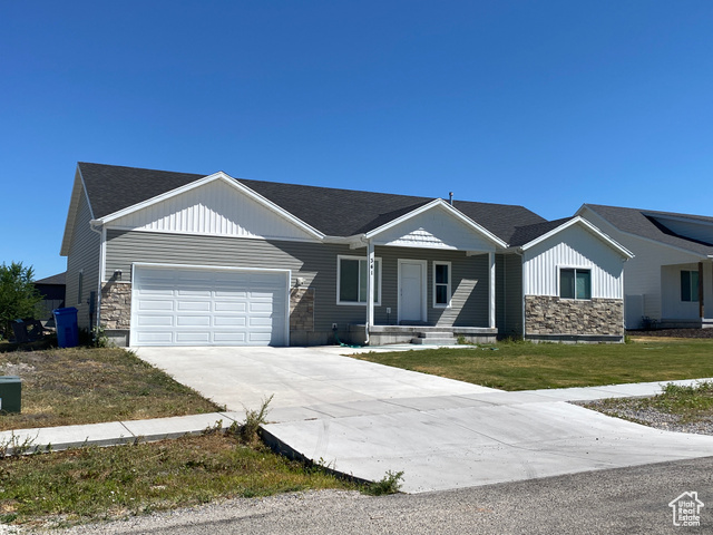 MLS #2104284                     located at 341 E 250 North,
                     Richmond, UT
