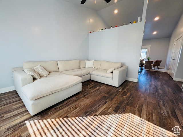 Photo 4 for MLS #2104284 at 341 E 250 North