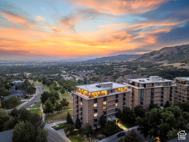 960 S DONNER WAY #740, Salt Lake City UT 84108