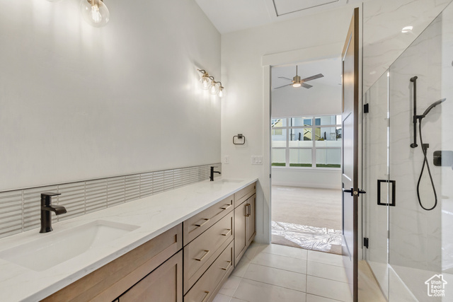 Photo 7 for MLS #2104287 at 10804 S Haven Landing Dr