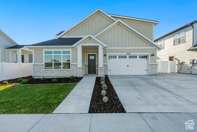 10804 S HAVEN LANDING DR, South Jordan UT 84095