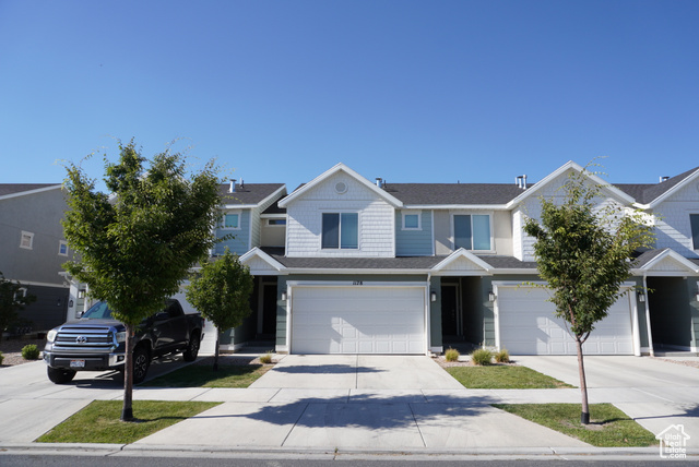 1178 E PILOT ST, Saratoga Springs UT 84045