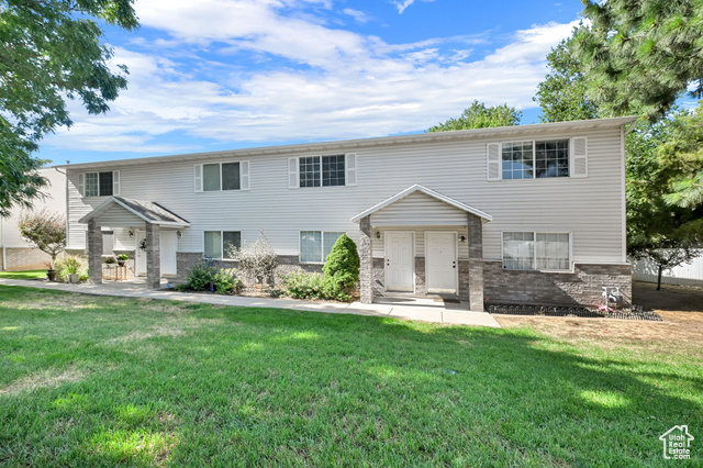 906 E 1250 S #40, Ogden UT 84404