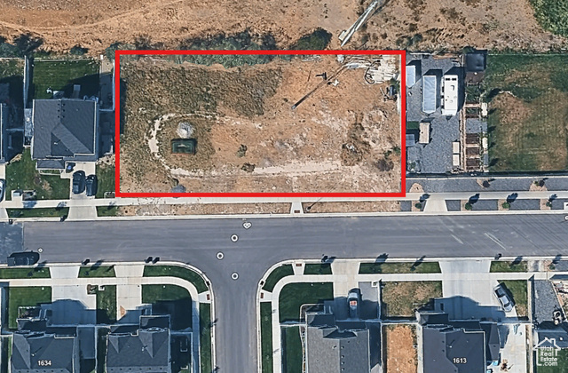 1649 E 1600 N, Spanish Fork UT 84660