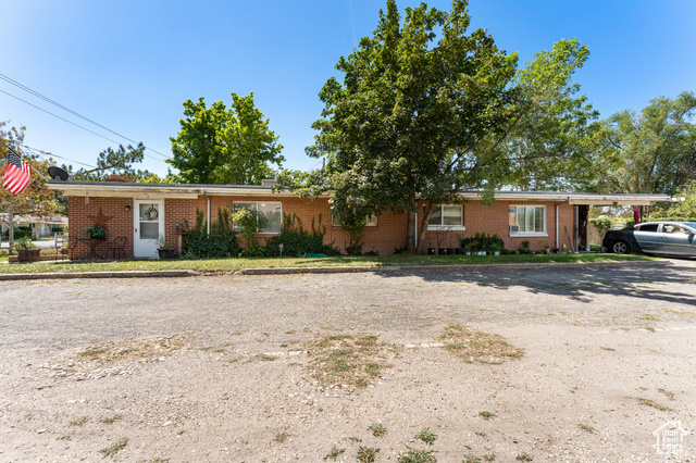 MLS #2104303                     located at 7060 S 2200 West,
                     West Jordan, UT