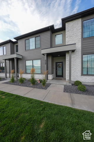 1027 S 200 E, Spanish Fork UT 84660