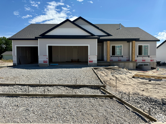 182 W 510 N, Smithfield UT 84335