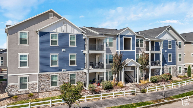 3723 W 2280 N #C302, Lehi UT 84043