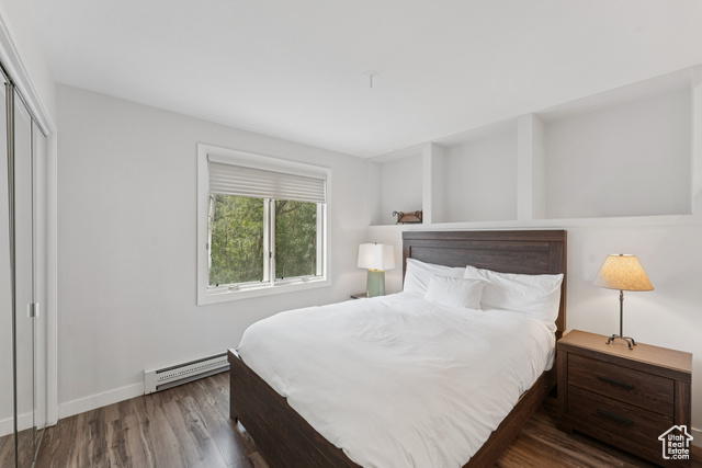 Photo 27 for MLS #2104315 at 1467 Crescent Rd #130