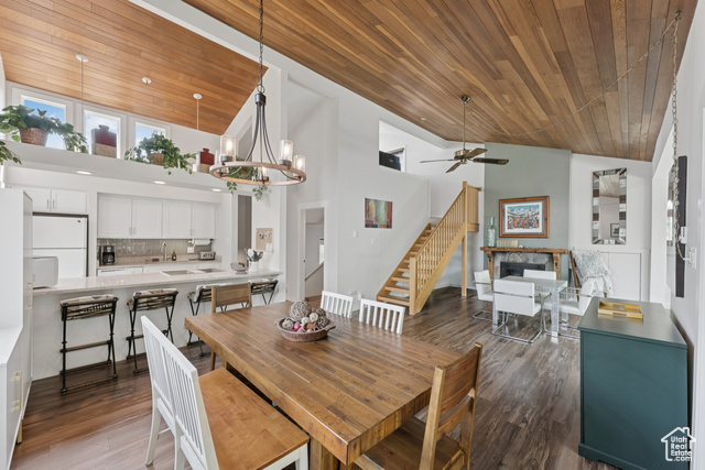 Photo 17 for MLS #2104315 at 1467 Crescent Rd #130
