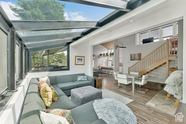 Photo 8 for MLS #2104315 at 1467 Crescent Rd #130