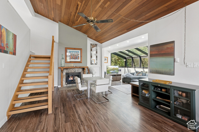 Photo 11 for MLS #2104315 at 1467 Crescent Rd #130