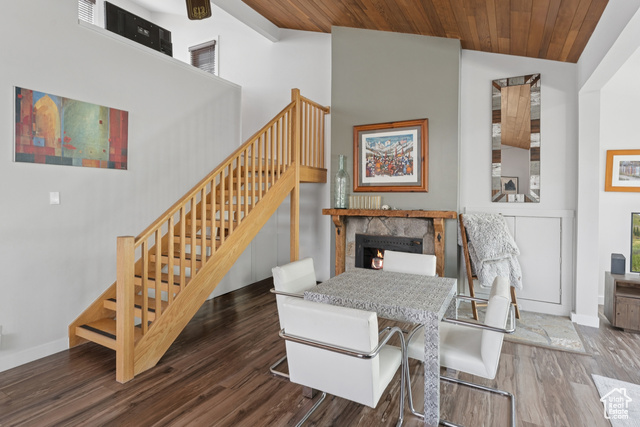 Photo 13 for MLS #2104315 at 1467 Crescent Rd #130