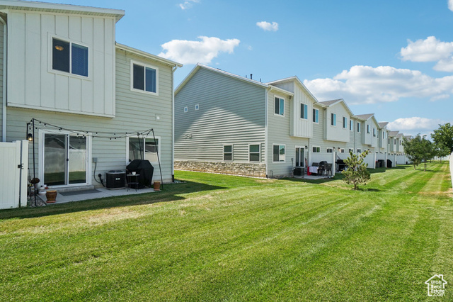 Photo 28 for MLS #2104316 at 382 E 1850 North #7