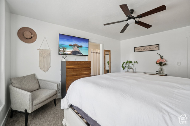 Photo 16 for MLS #2104316 at 382 E 1850 North #7