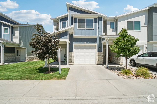 382 E 1850 N #7, North Ogden UT 84414