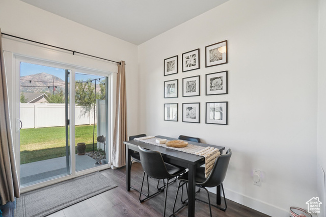 Photo 13 for MLS #2104316 at 382 E 1850 North #7