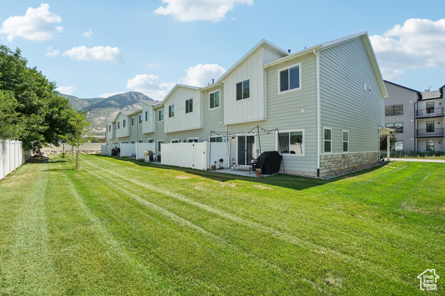 Photo 26 for MLS #2104316 at 382 E 1850 North #7