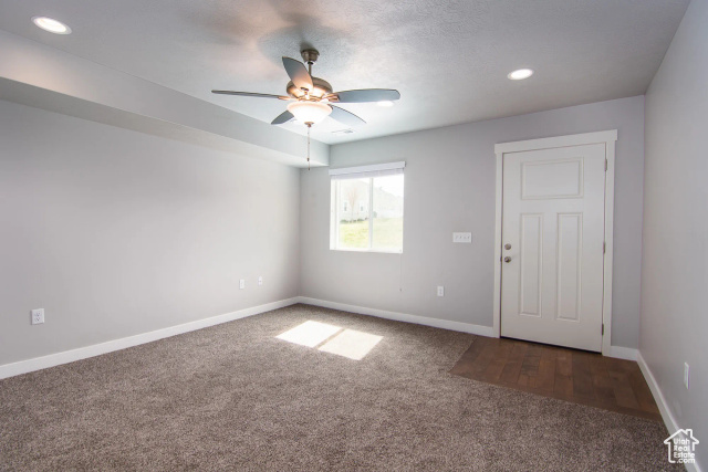 Photo 2 - 14424 S Miners View Ct, Herriman UT 84096