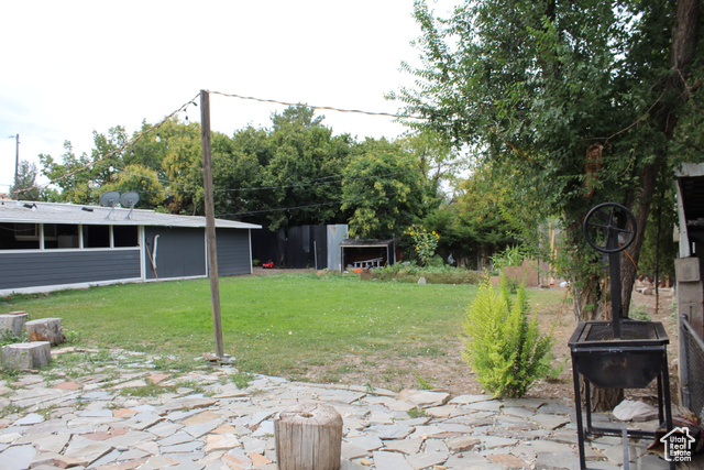 Photo 16 for MLS #2104320 at 4484 W Hercules Dr