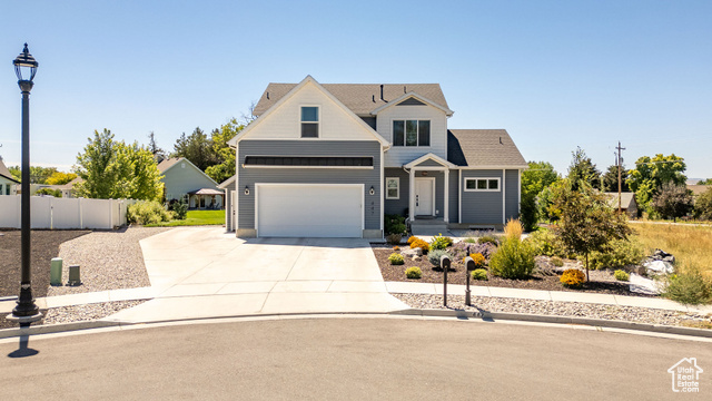447 WASATCH BLVD, Smithfield UT 84335