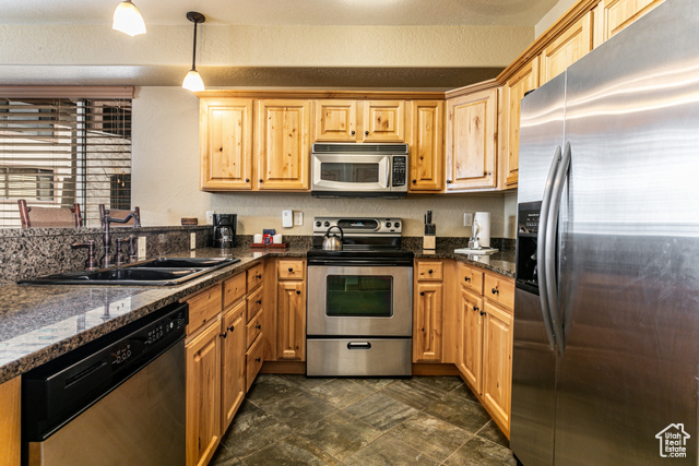 Photo 8 for MLS #2104326 at 2653 W Canyons Resort Dr #234