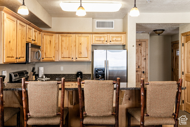 Photo 10 for MLS #2104326 at 2653 W Canyons Resort Dr #234