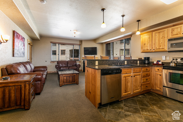 Photo 7 for MLS #2104326 at 2653 W Canyons Resort Dr #234