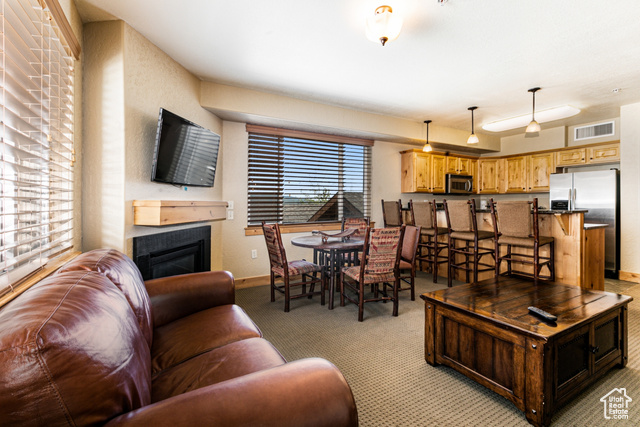 Photo 6 for MLS #2104326 at 2653 W Canyons Resort Dr #234
