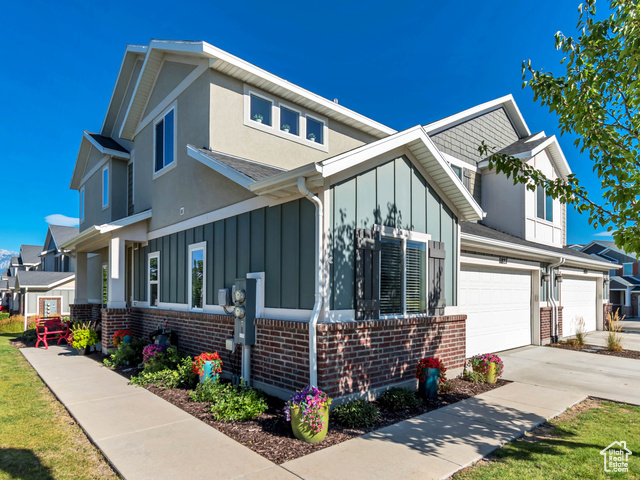 11827 S BLACK HILLS LN, Herriman UT 84096
