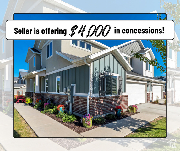 11827 S BLACK HILLS LN, Herriman UT 84096