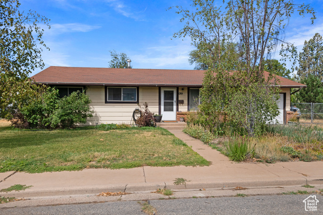 1201 N 125 W, Clearfield UT 84015