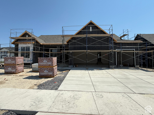 MLS #2104334 - 5344 N Honey Suckle Way