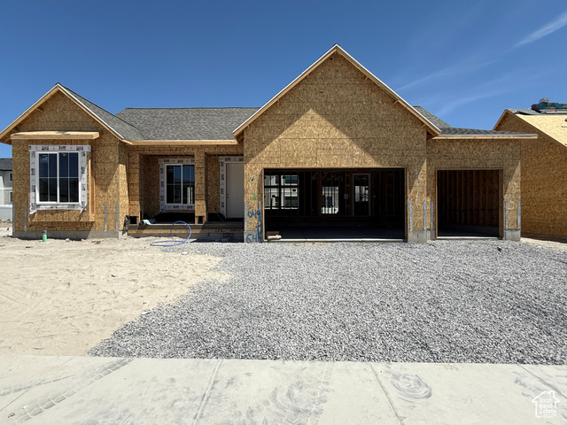 5344 HONEY SUCKLE WAY