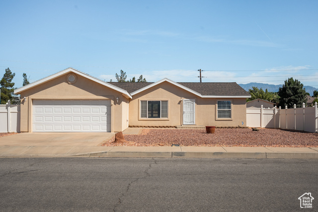 MLS #2104335                     located at 2050 S Stonegate Cir #3,
                     Washington, UT