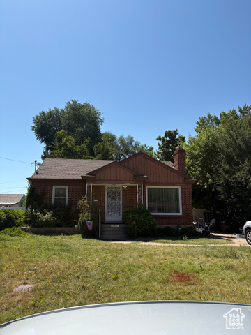 3565  JACKSON AVE, Ogden UT 84403